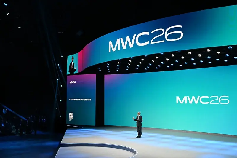 FENITEL asiste al MWC26, que abre con un llamamiento para completar el 5G, afrontar los desafíos de la IA y reforzar la seguridad digital