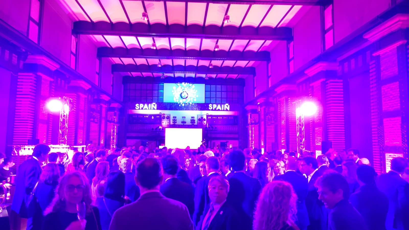 3-6 Mar FENITEL asiste al MWC25 Barcelona