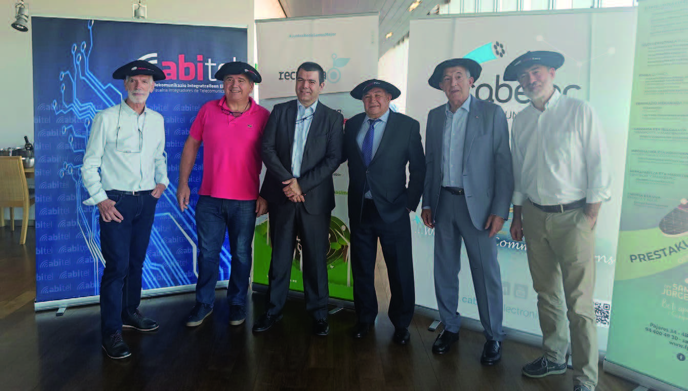 ABITEL celebró su Asamblea General brindando por las ayudas del programa UNICO