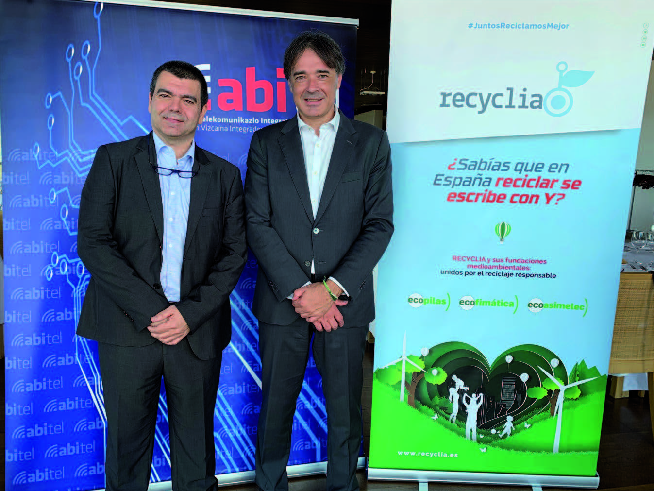 ABITEL celebró su Asamblea General brindando por las ayudas del programa UNICO