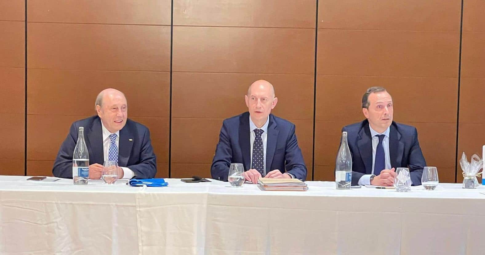 asamblea general 2022 de fenitel asturias