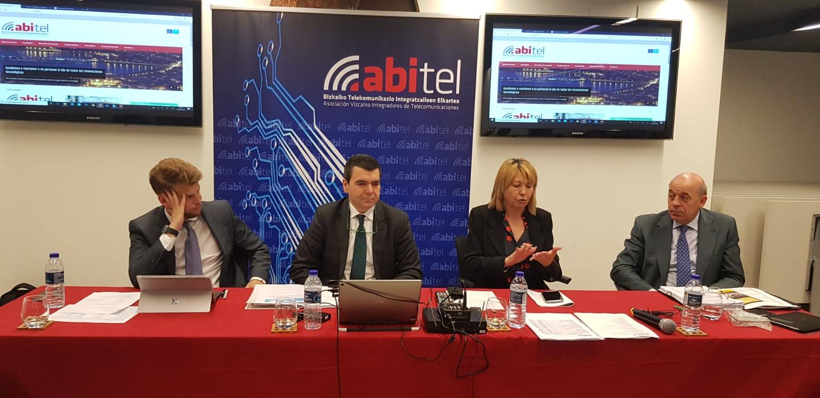 asamblea general de abitel 2019