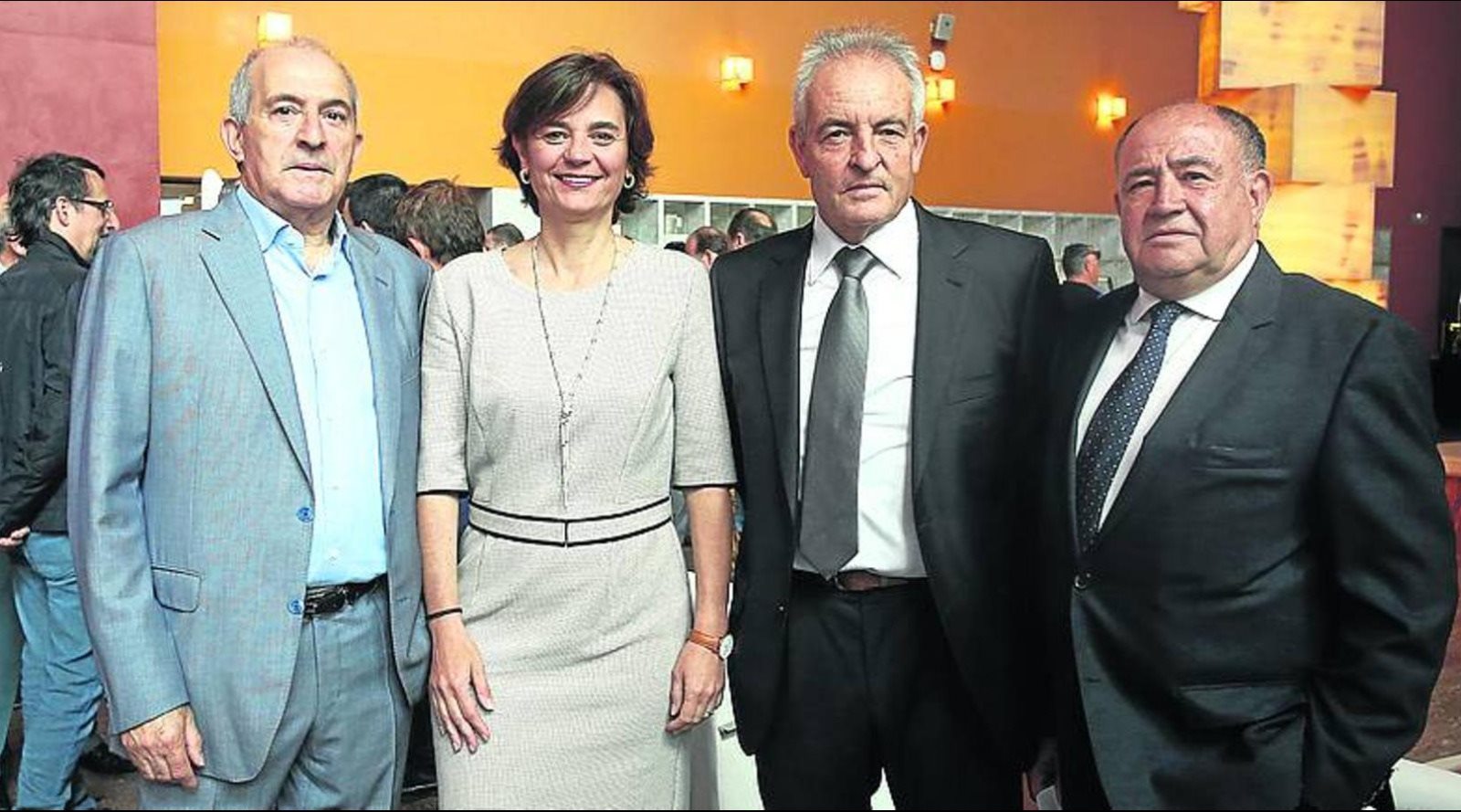 Asamblea General de Abitel 2019