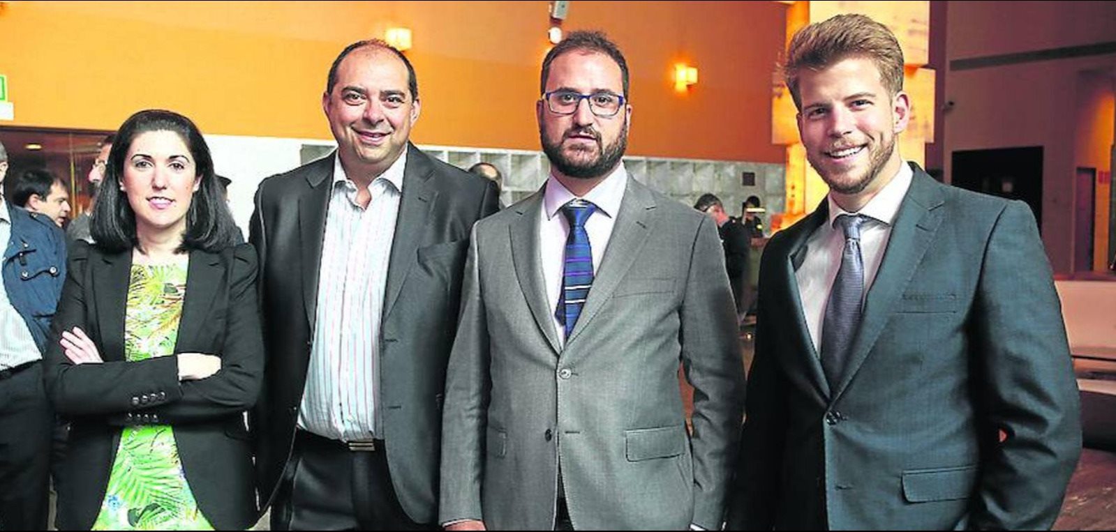 Asamblea General de Abitel 2019
