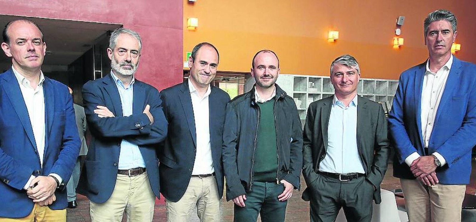 Asamblea General de Abitel 2019