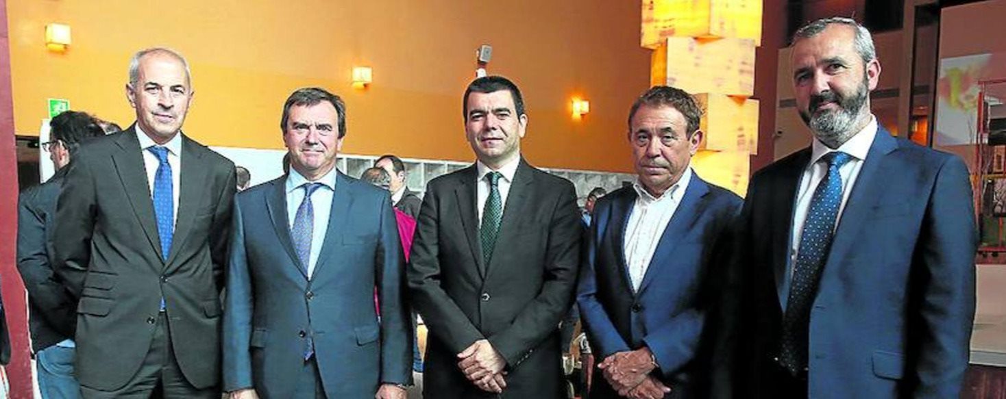 Asamblea General de Abitel 2019