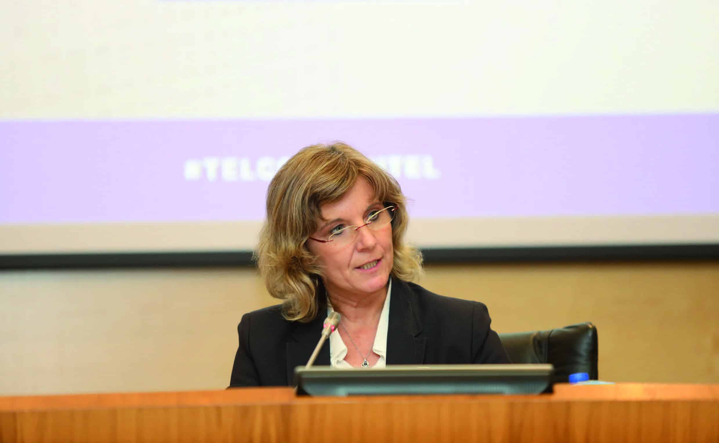 Conclusiones del Congreso TELCOM 2022
