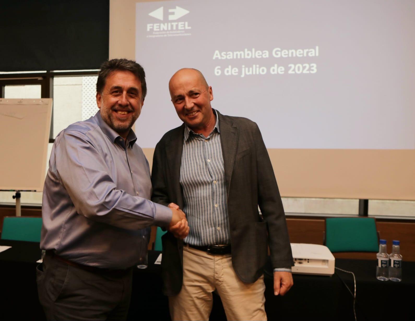 FESTELKO2023, un gran éxito