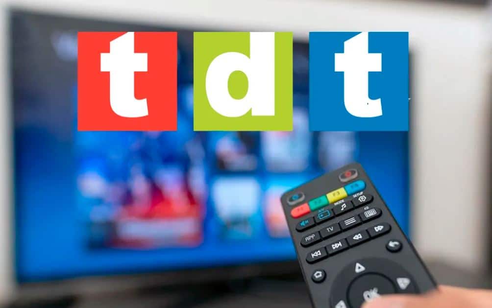 documento explicativo sobre el apagon de los canales de sd y su transicion a hd