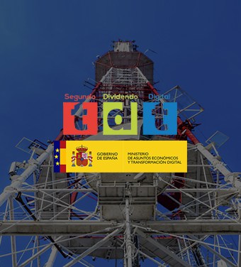 el desarrollo del segundo dividendo digital culmina con exito