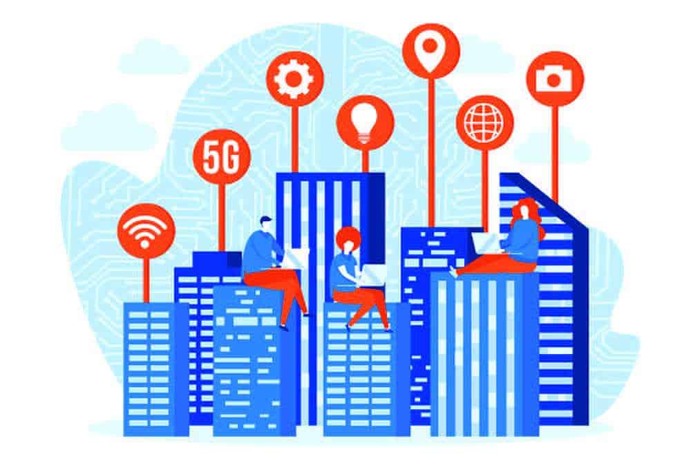 El edificio, un agente económico que hay que digitalizar, por TELEVÉS