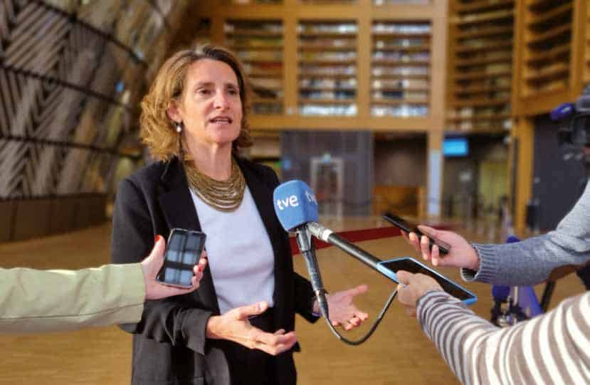 el gobierno aprueba el real decreto que regula las zonas de bajas emisiones