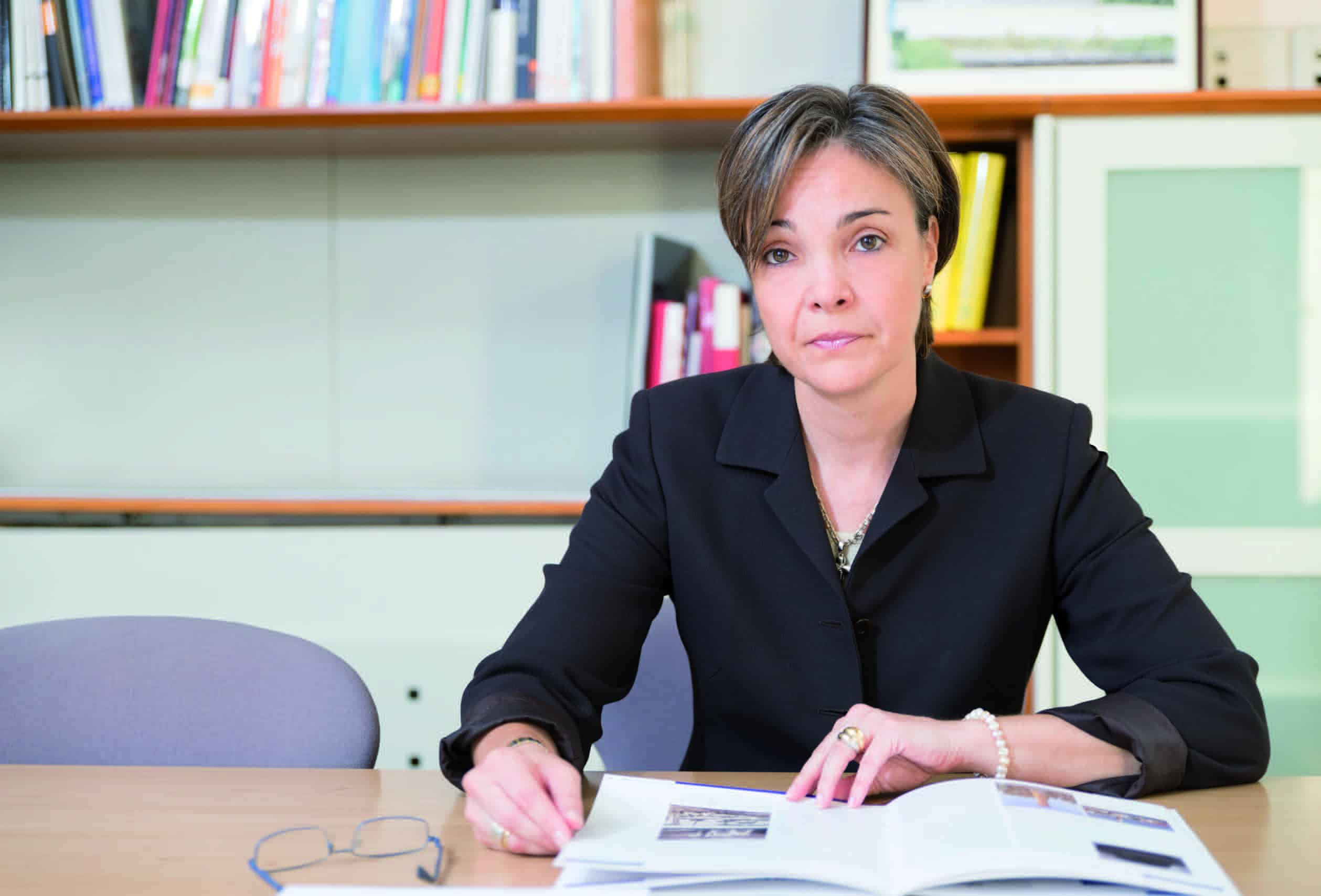 entrevista a marta balenciaga arrieta