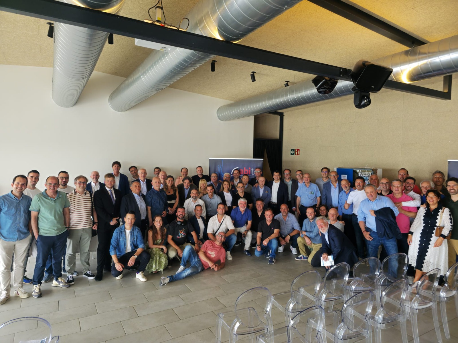 Éxito de participación en la Asamblea ABITEL 2025 celebrada en Bilbao
