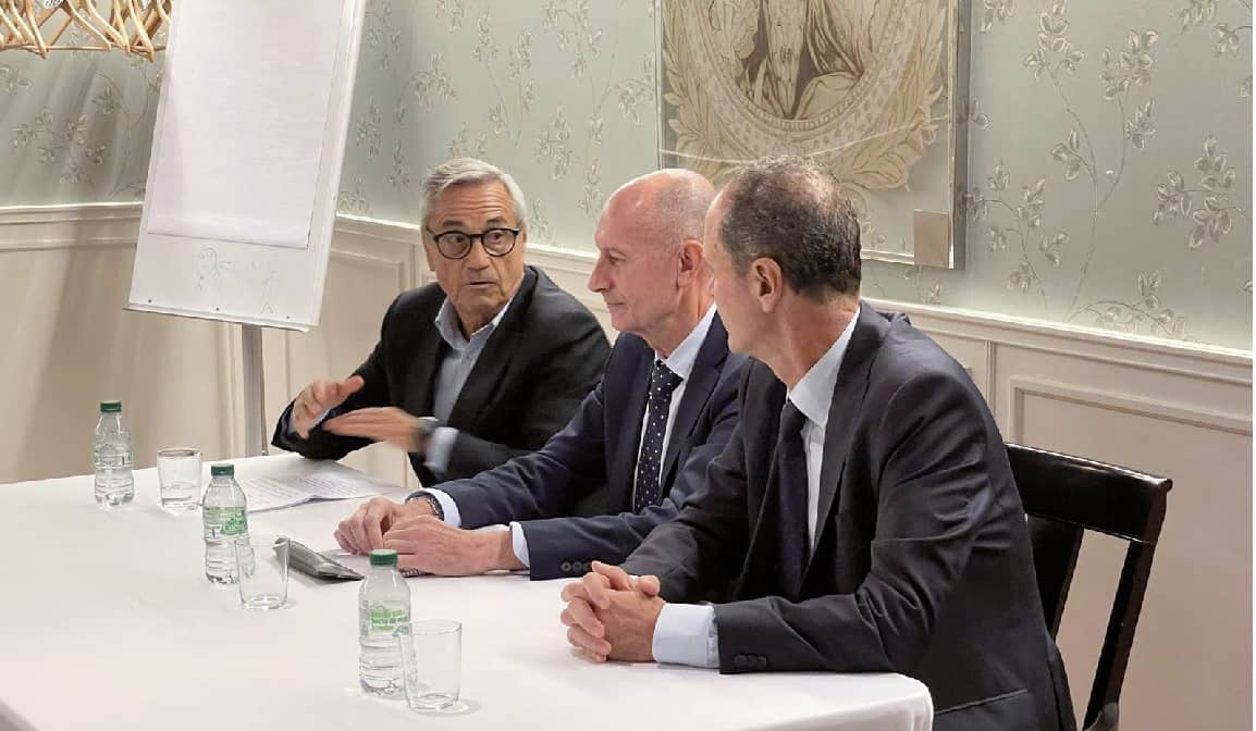 FENITEL Asturias celebró su Asamblea General en octubre