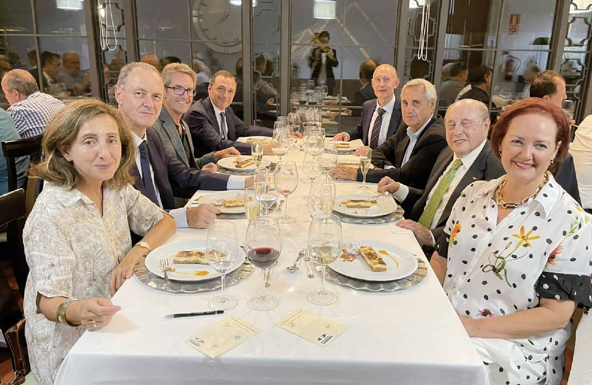 FENITEL Asturias celebró su Asamblea General en octubre