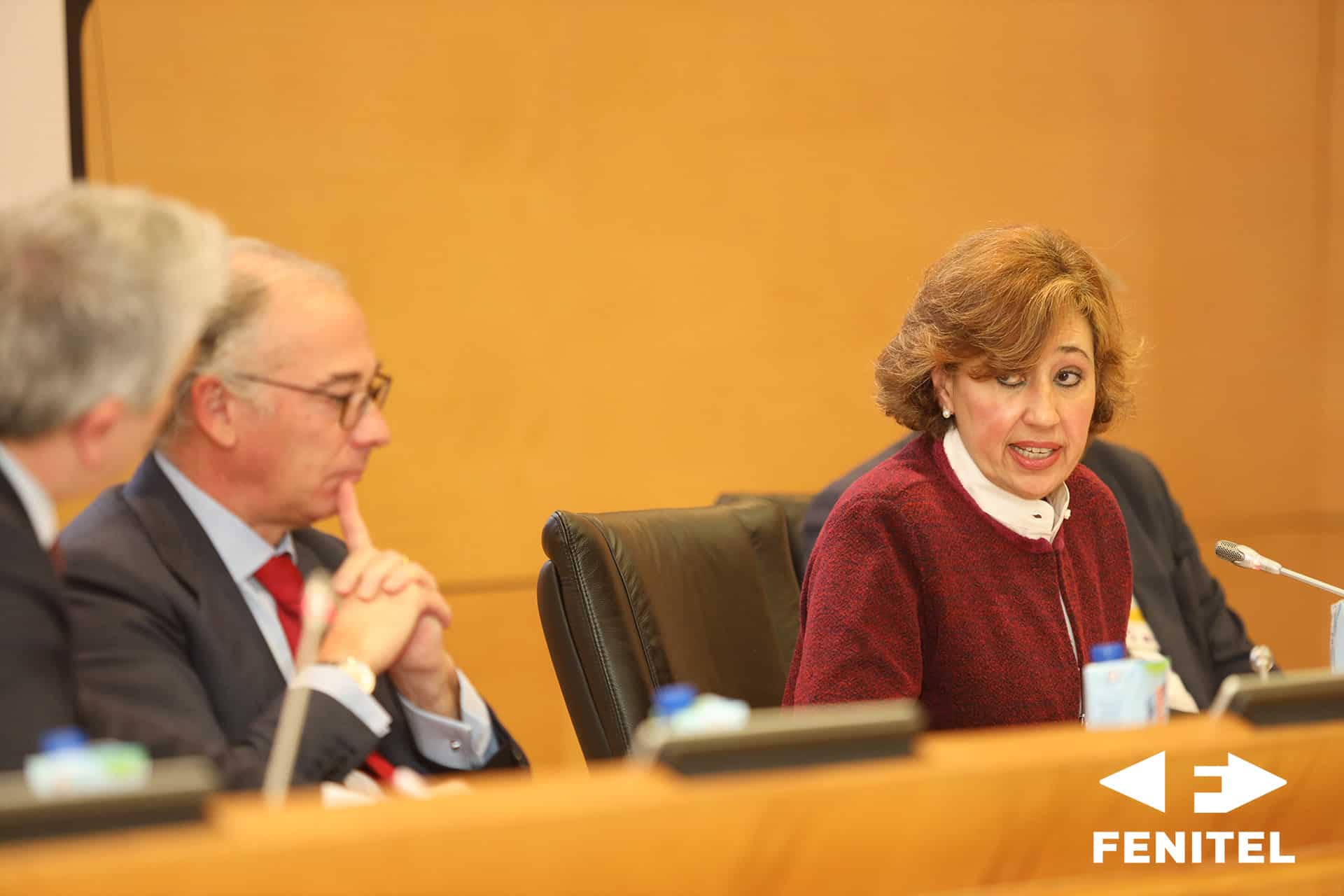 FENITEL celebra TELCOM bajo el nombre “Impulsando la digitalización y la sostenibilidad eficientes”