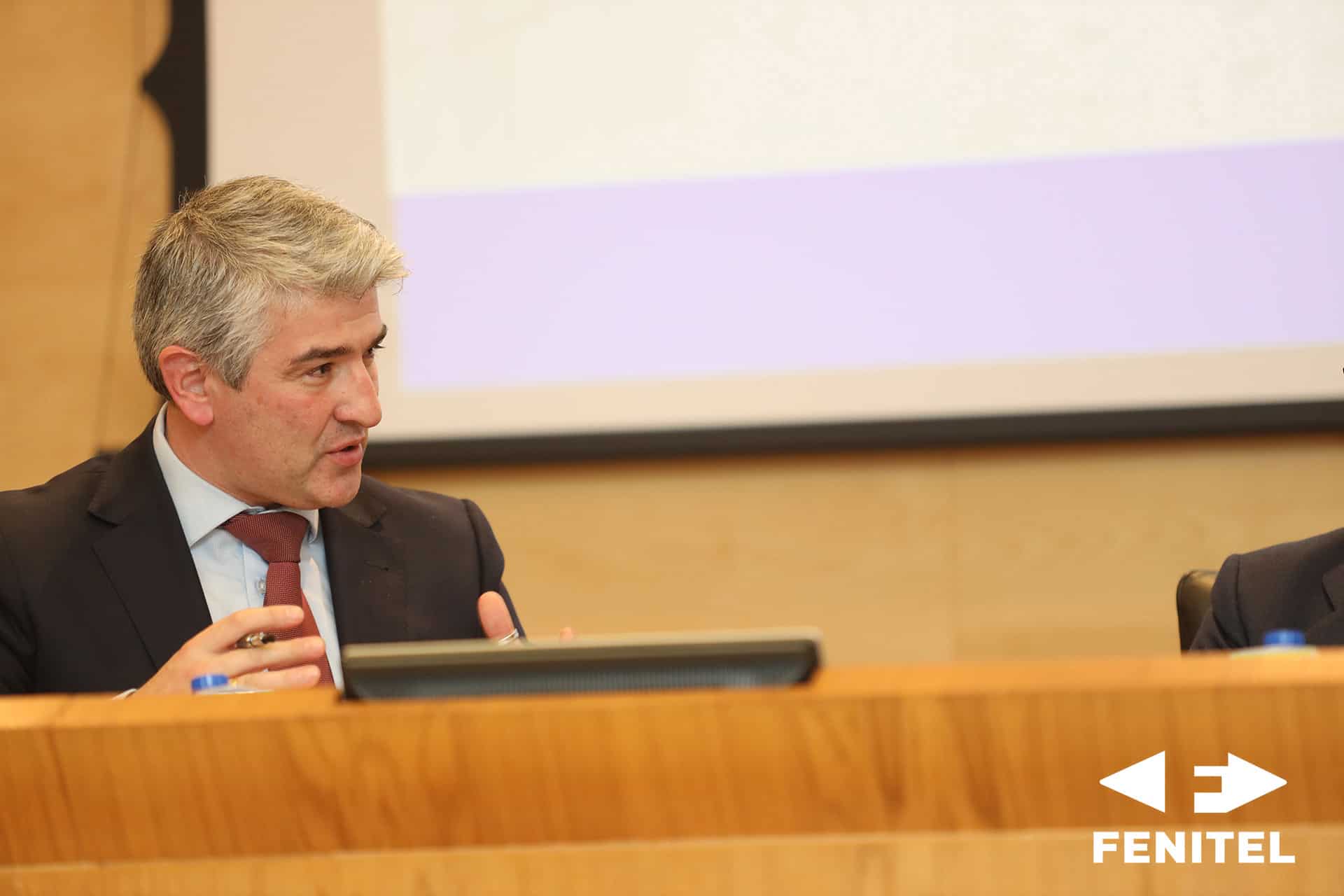 FENITEL celebra TELCOM bajo el nombre “Impulsando la digitalización y la sostenibilidad eficientes”