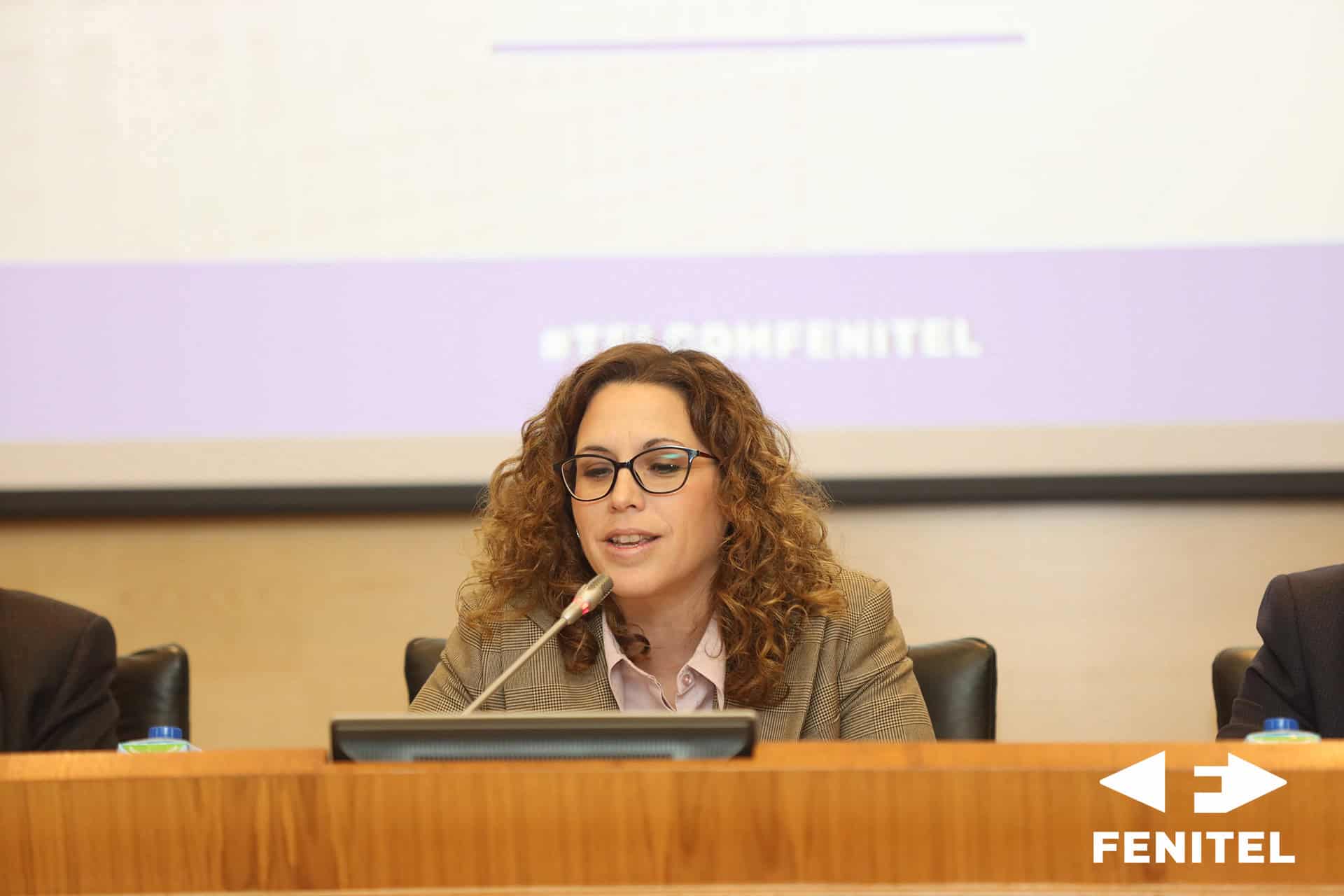 FENITEL celebra TELCOM bajo el nombre “Impulsando la digitalización y la sostenibilidad eficientes”