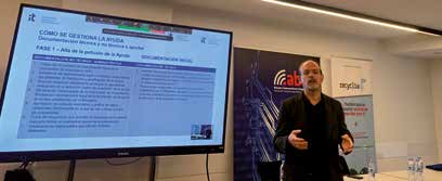 Galicia y País Vasco, valoran la oportunidad que supone para el sector el plan Renove Ict – Programa UNICO