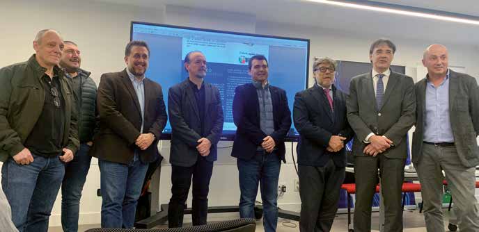 Galicia y País Vasco, valoran la oportunidad que supone para el sector el plan Renove Ict – Programa UNICO