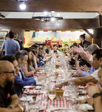 La Asamblea General de FENITEL recupera este verano protagonismo propio en Bizkaia