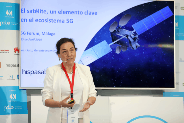 las oportunidades que el 5g ofrece al 4k en la 4k hdr summit