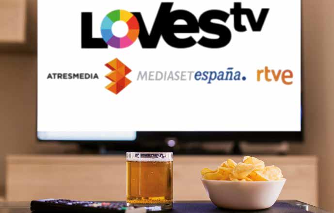 LOVEStv, la mejor oportunidad para optimizar los servicios de instalación