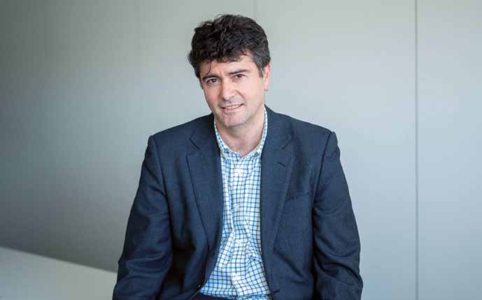 matias gonzalez nuevo secretario general de telecomunicaciones