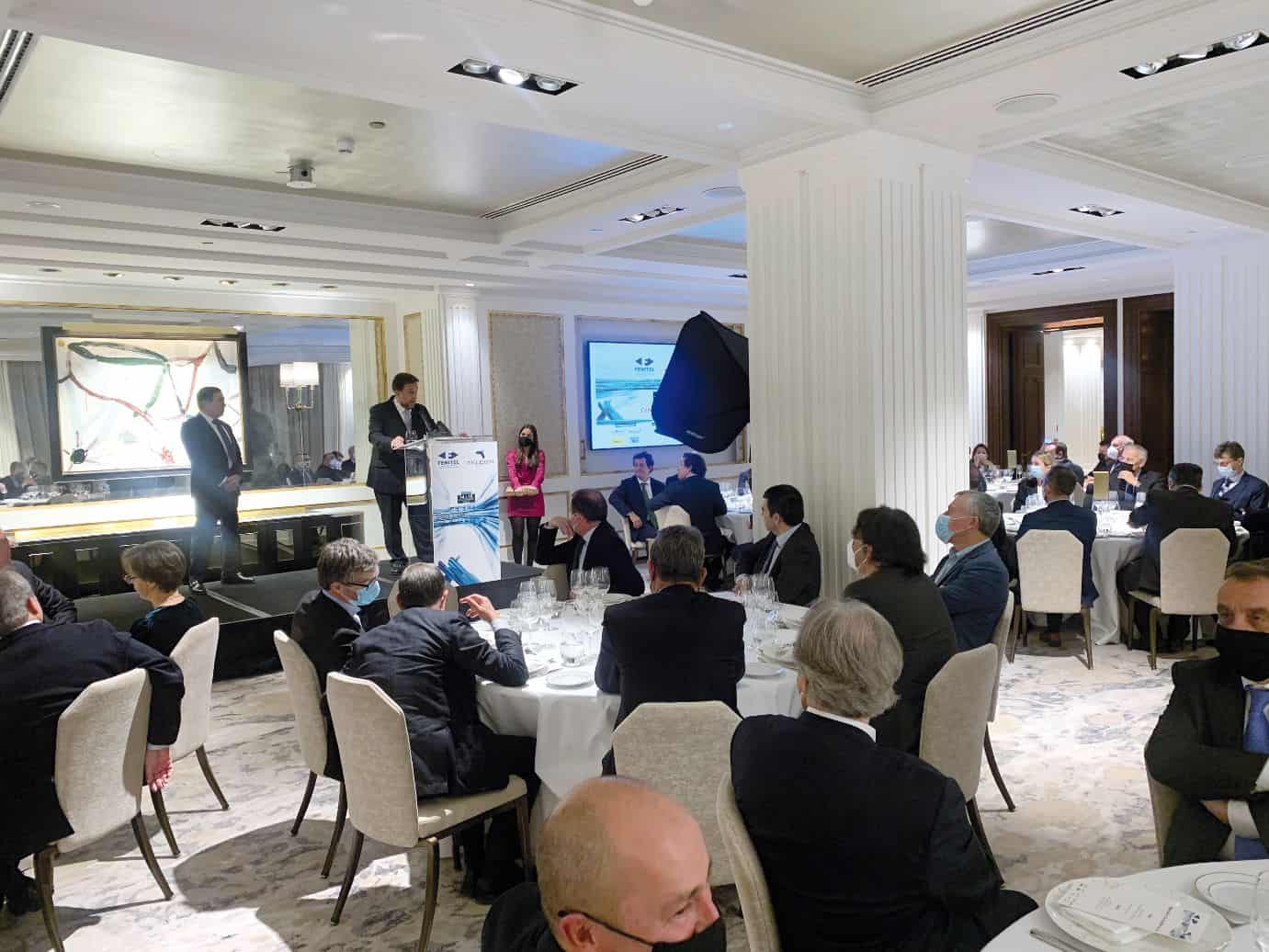 principales conclusiones de las jornadas telcom 2021