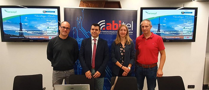 profundizando en el proceso de emision simultanea con itelazpi