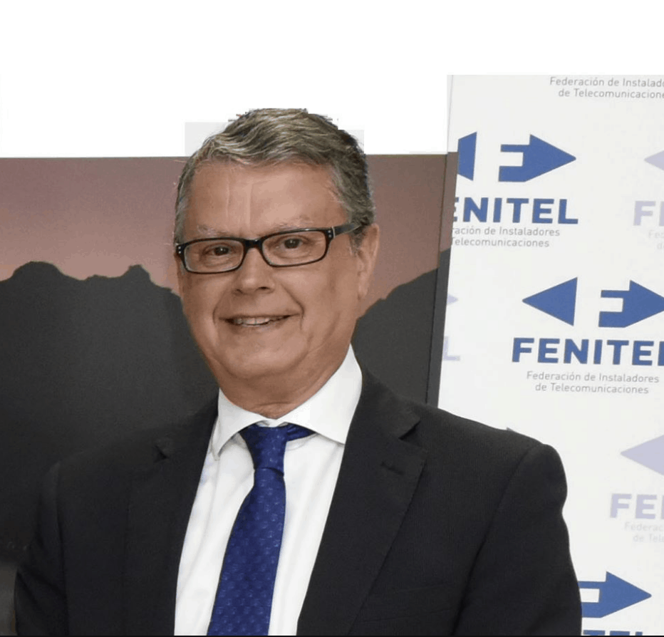 roberto sanchez nuevo secretario de estado de telecomunicaciones