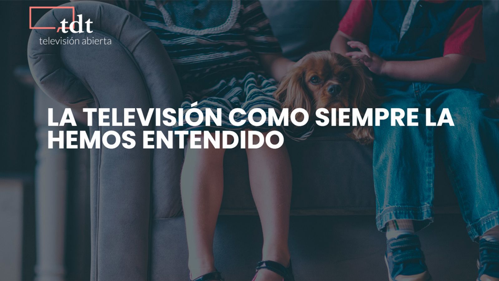 RTVE apoya la valoración de TELEVISIÓN ABIERTA sobre el nuevo Plan Técnico Nacional de la TDT
