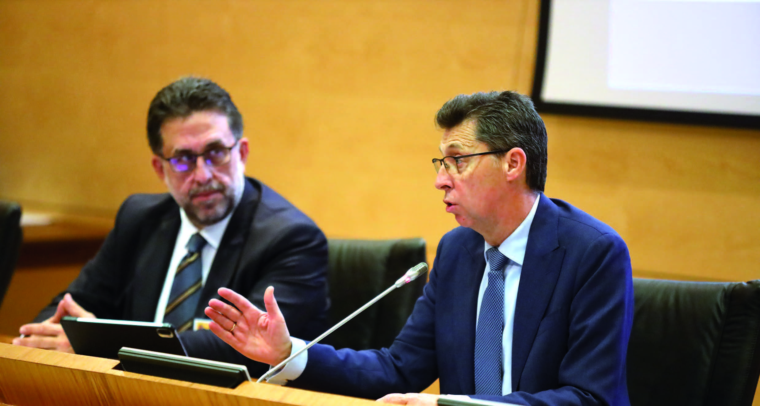 TELCOM 2022. Broche a un ejercicio con grandes expectativas para el sector