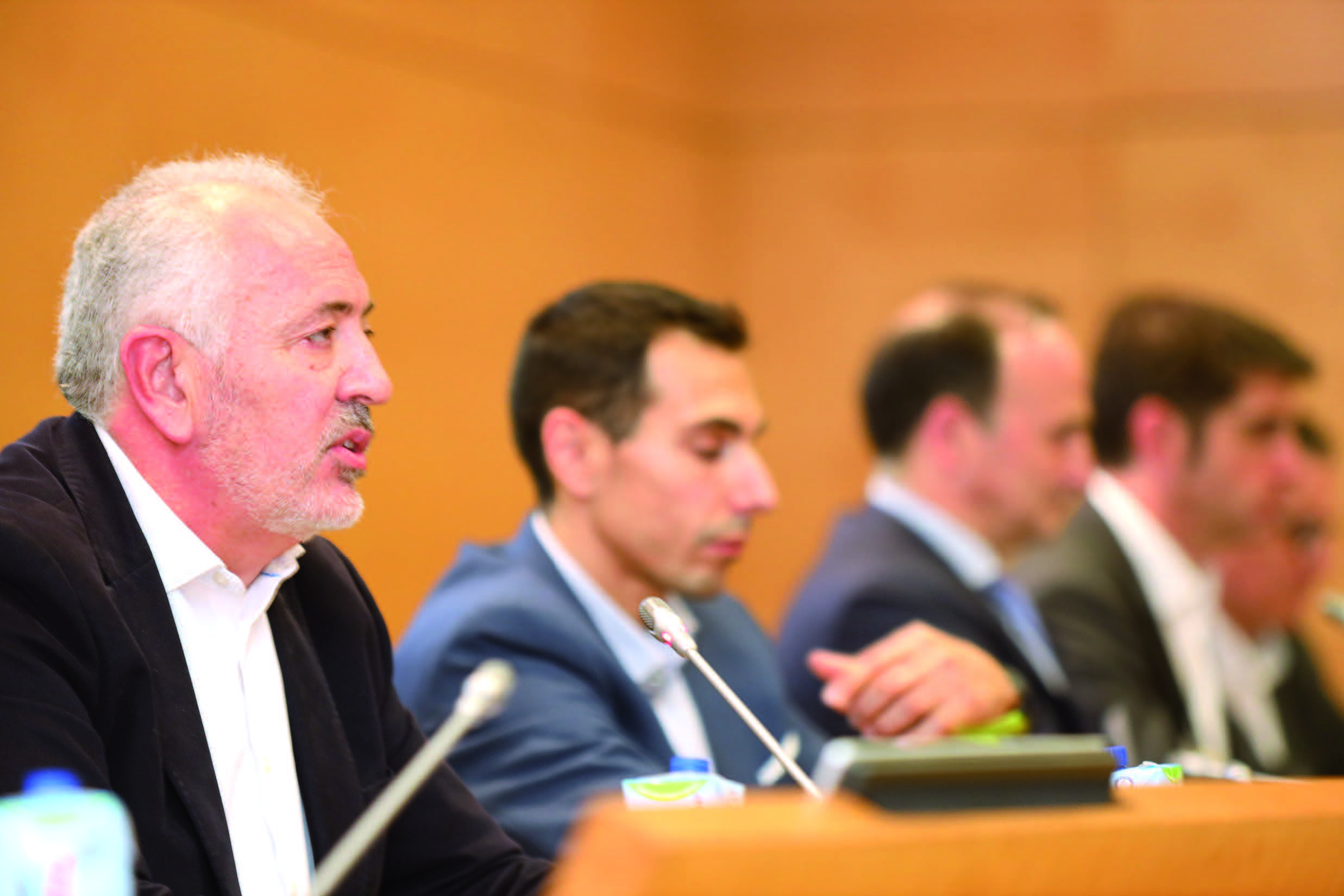 TELCOM 2022. Broche a un ejercicio con grandes expectativas para el sector