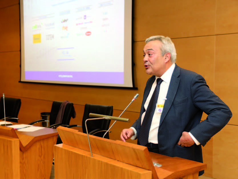 TELCOM 2022. Broche a un ejercicio con grandes expectativas para el sector