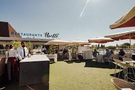 Restaurante Muelle 21 para FESTELCO 2026