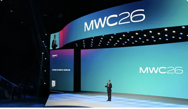 Mobile World Congress 2026 — FENITEL presente en el escenario global