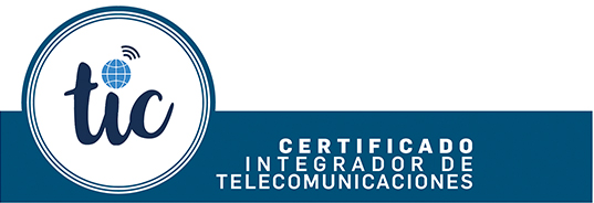 Certificado Integrador de Telecomunicaciones