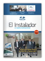Portada Nº 115 — Septiembre 2017