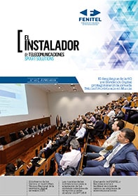 Portada Nº 121 — Julio 2019