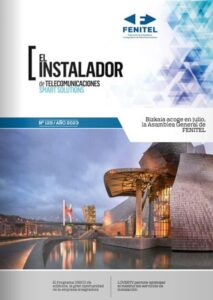 Portada Nº 129 — Marzo 2023