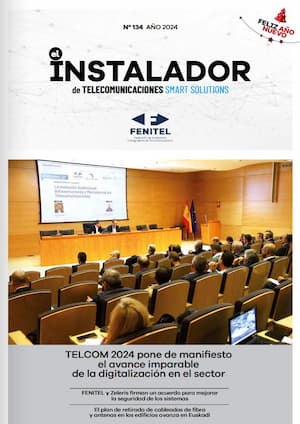 Portada Nº 134 — Diciembre 2024