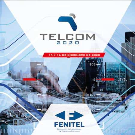 TELCOM 2020 — Edición online